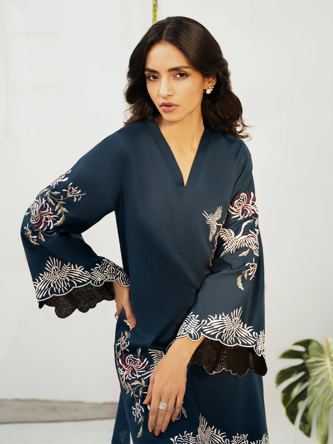 SOLARA 2Pc READY MADE - IZEL