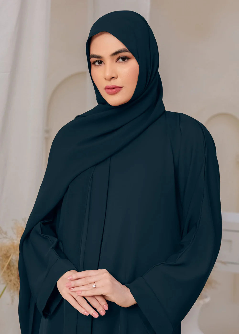FARHEEN ABAYA - NAYAAB