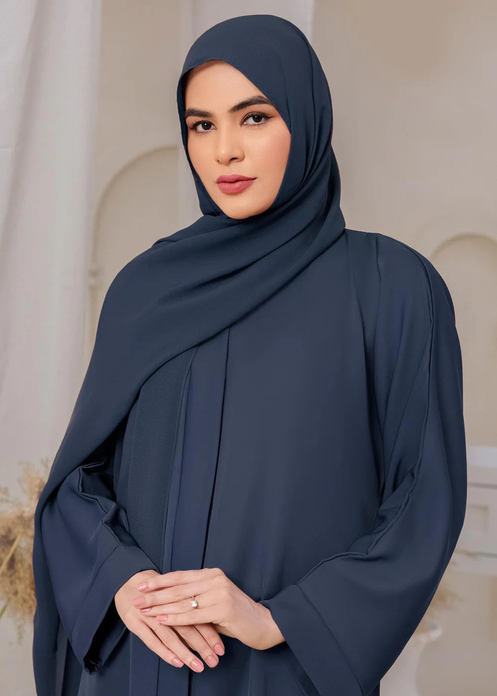 BLUE MARIA ABAYA - TGM