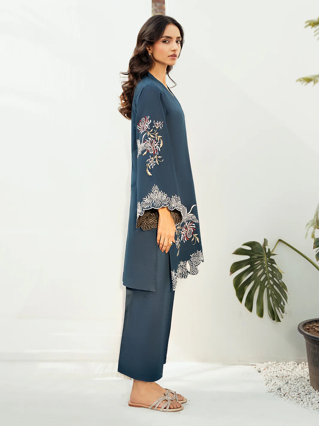 SOLARA 2Pc READY MADE - IZEL