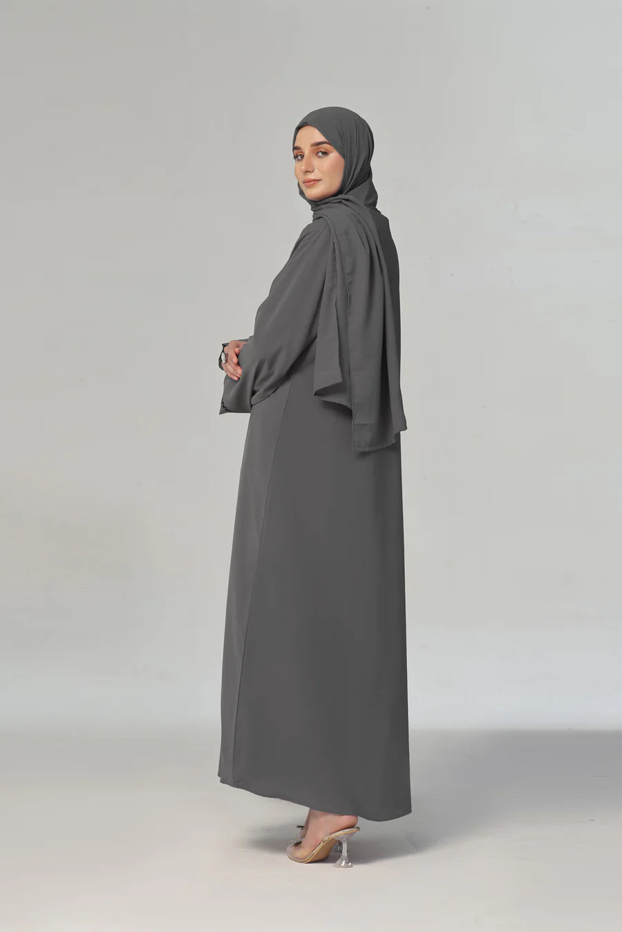 GHAZAL ABAYA - TGM