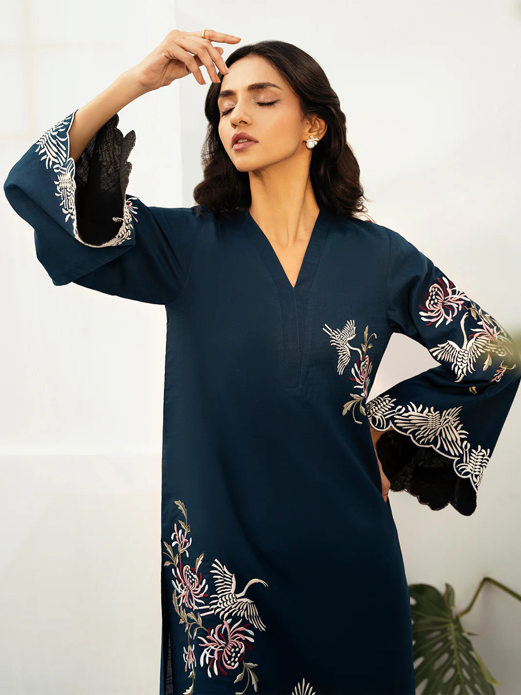 SOLARA 2Pc READY MADE - IZEL
