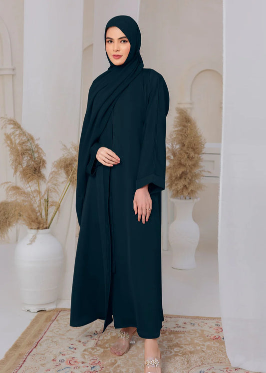 FARHEEN ABAYA - NAYAAB