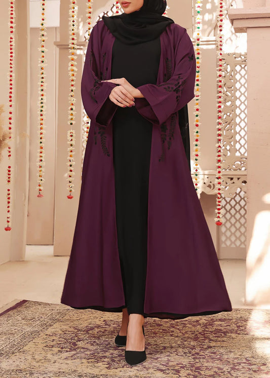 SHARMEEN ABAYA - TGM