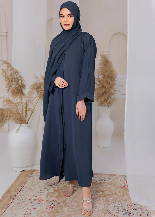 BLUE MARIA ABAYA - TGM