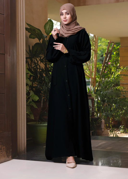 MOONLIGHT ABAYA - TGM