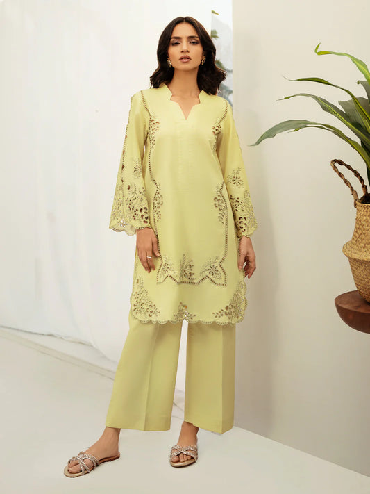 LUMINARA 2Pc READY MADE - IZEL