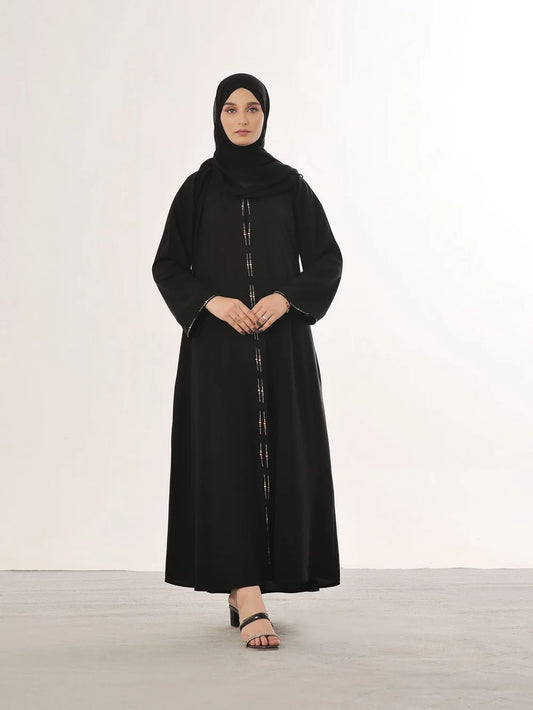 YANISHA ABAYA - NAYAAB