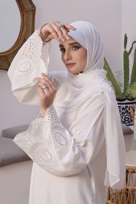 RESHAM ABAYA - TGM