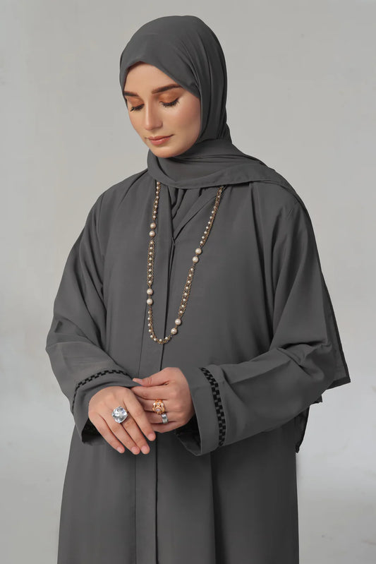 GHAZAL ABAYA - TGM