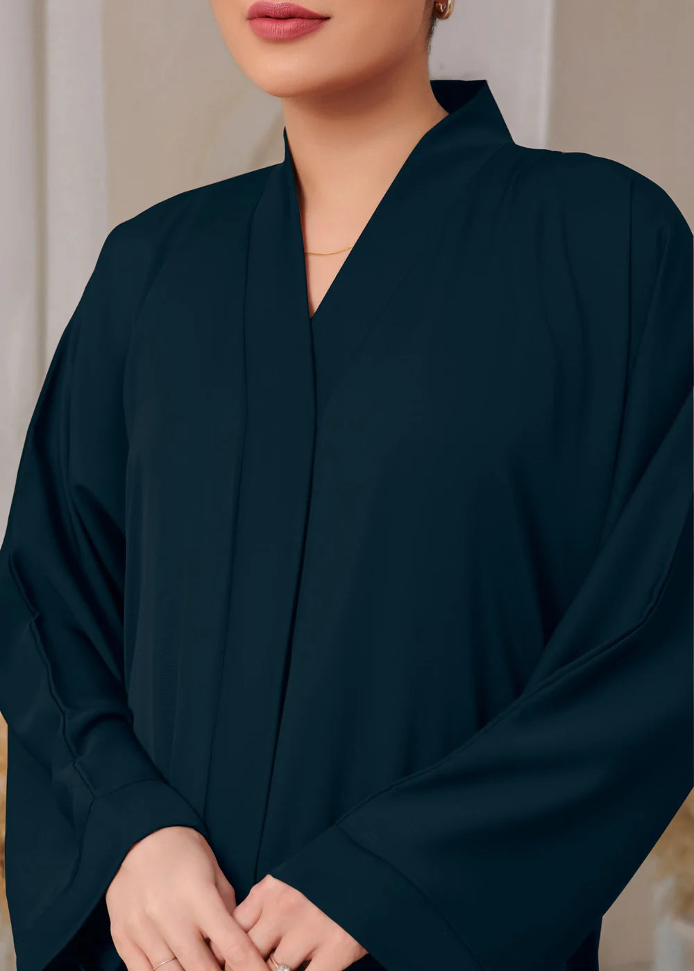 FARHEEN ABAYA - NAYAAB