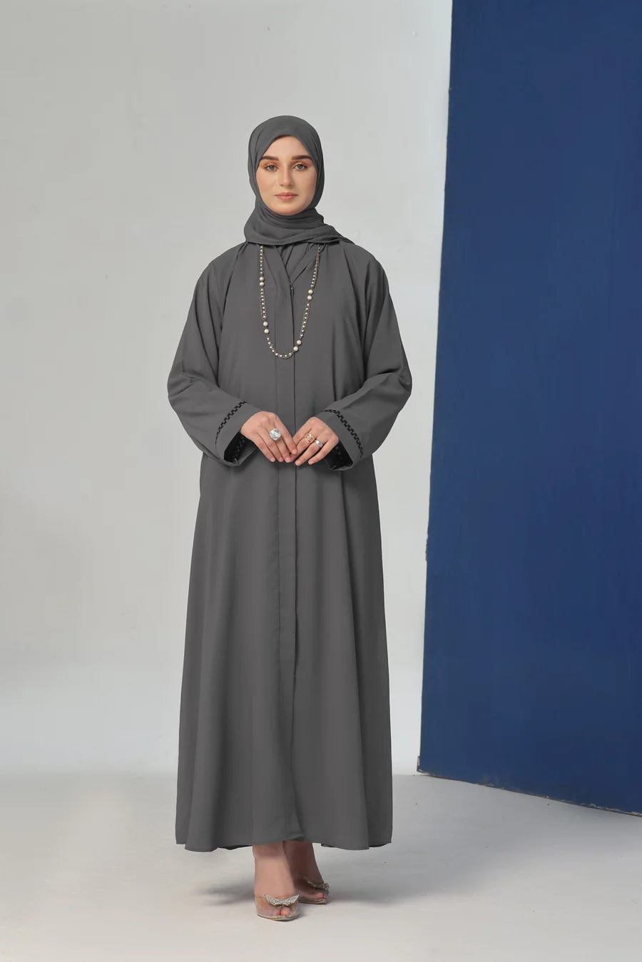 GHAZAL ABAYA - TGM