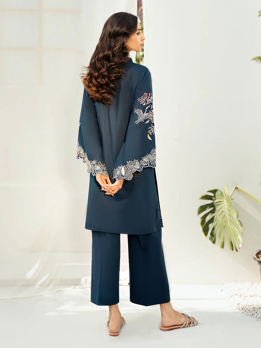 SOLARA 2Pc READY MADE - IZEL