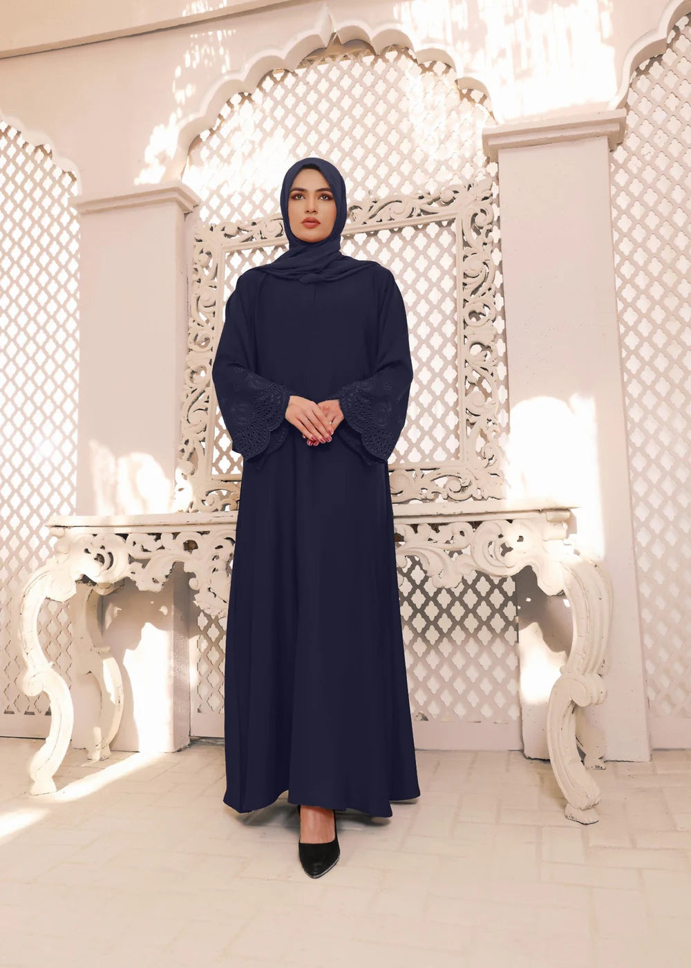 NOORIYA ABAYA - NAYAAB