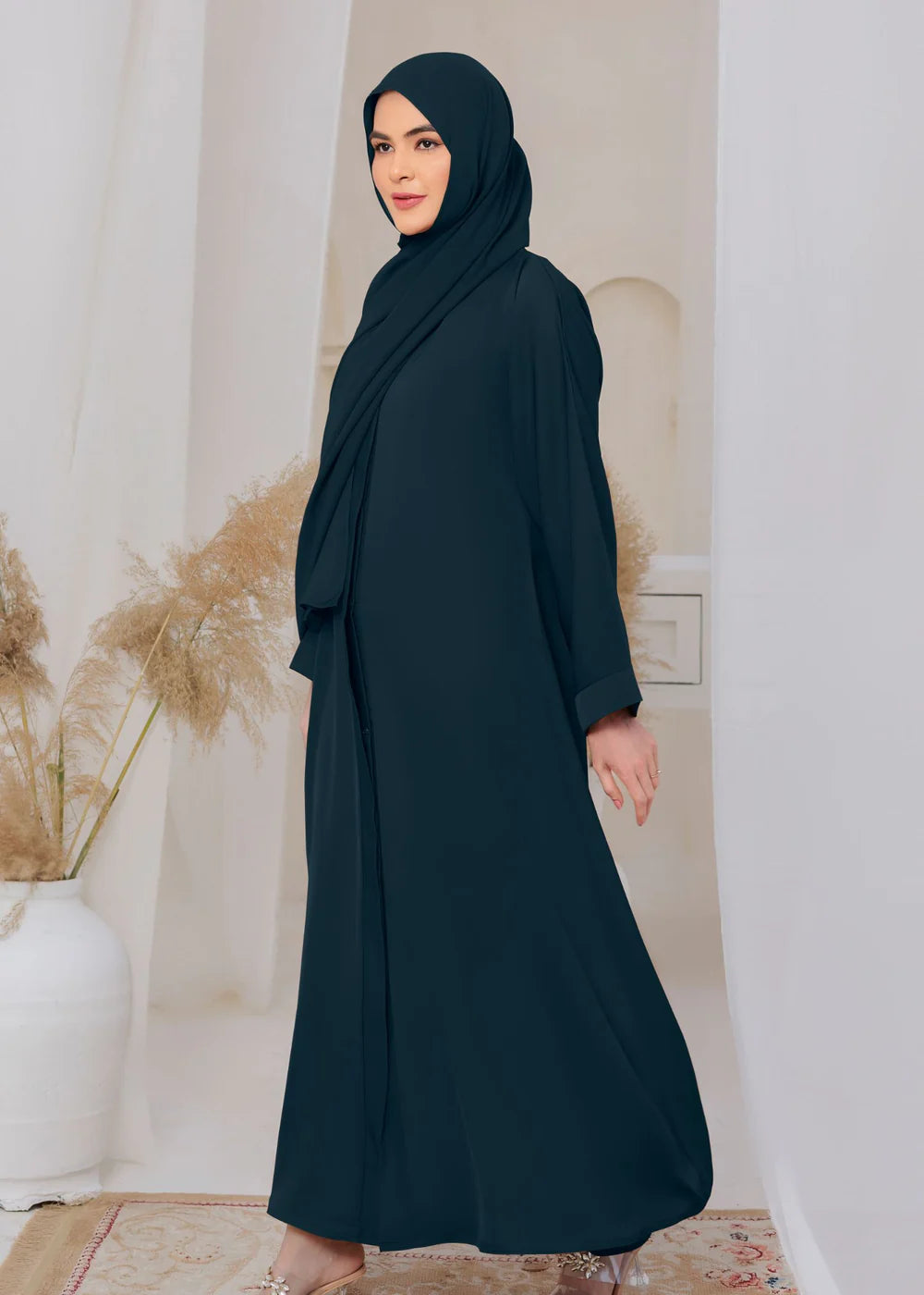 FARHEEN ABAYA - NAYAAB