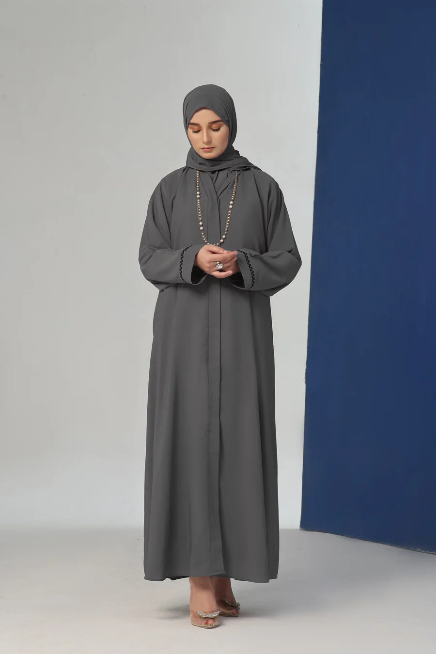 GHAZAL ABAYA - TGM