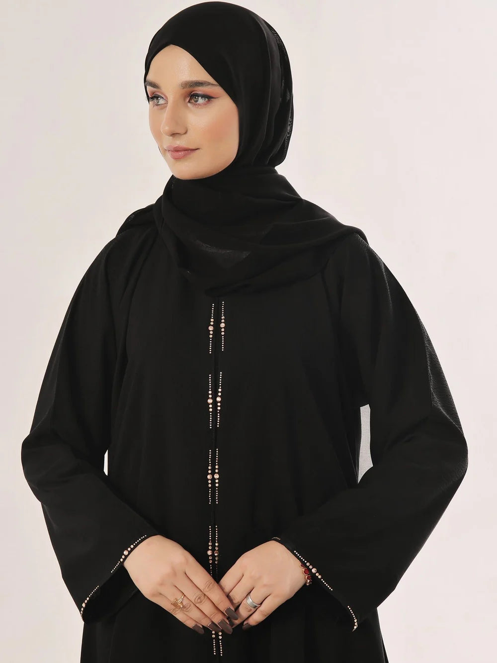 YANISHA ABAYA - NAYAAB