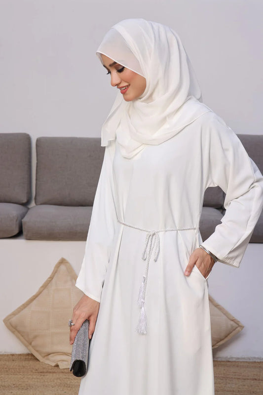 NISHAT ABAYA - TGM